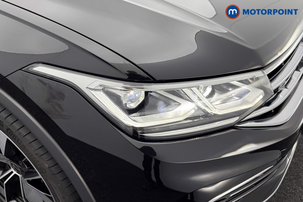 Used Volkswagen Tiguan 2022 for sale - 76255574: Photo 36