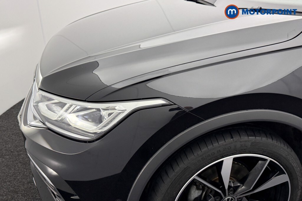 Used Volkswagen Tiguan 2022 for sale - 76255574: Photo 37