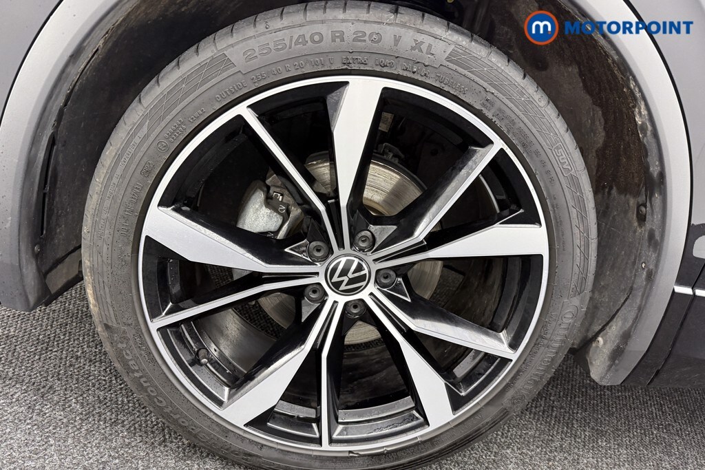 Used Volkswagen Tiguan 2022 for sale - 76255574: Photo 38