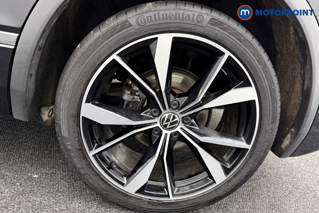 Used Volkswagen Tiguan 2022 for sale - 76255574: Photo 39