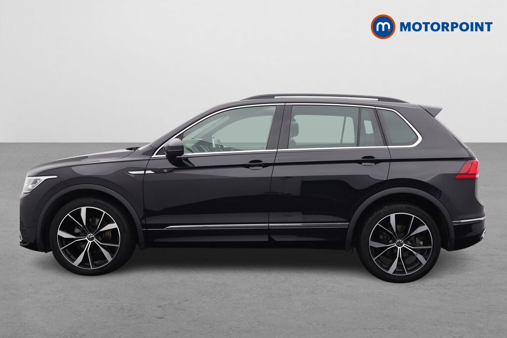 Used Volkswagen Tiguan 2022 for sale - 76255574: Photo 4