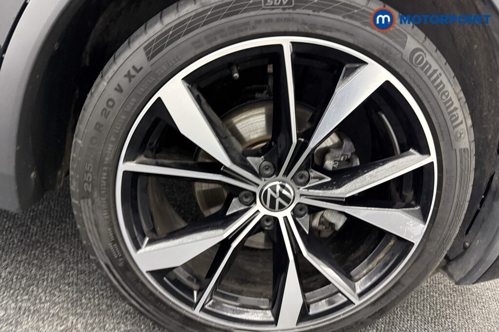 Used Volkswagen Tiguan 2022 for sale - 76255574: Photo 41