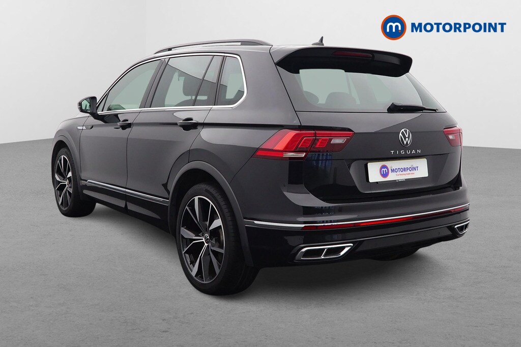 Used Volkswagen Tiguan 2022 for sale - 76255574: Photo 5