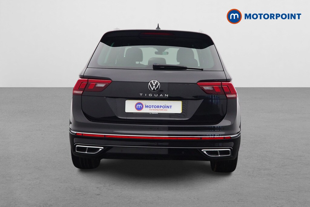 Used Volkswagen Tiguan 2022 for sale - 76255574: Photo 6