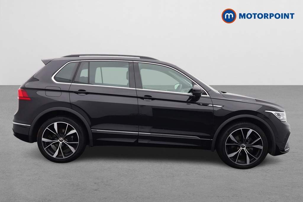 Used Volkswagen Tiguan 2022 for sale - 76255574: Photo 8
