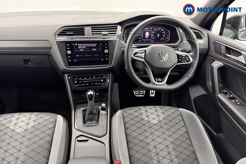 Used Volkswagen Tiguan 2022 for sale - 76255574: Photo 9