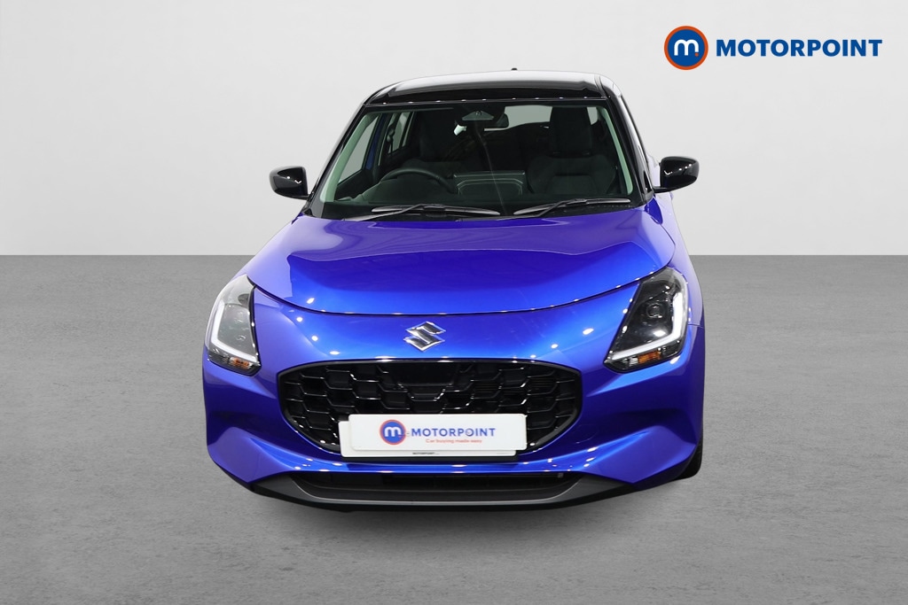 Used Suzuki Swift 2025 for sale - 77340371: Photo 2