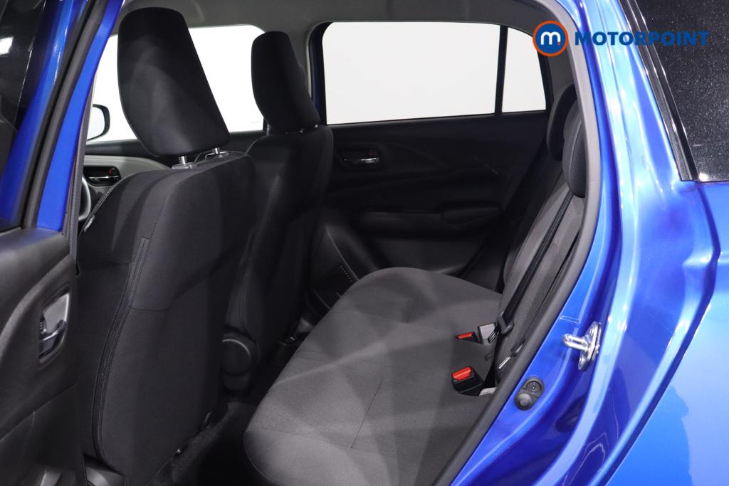 Used Suzuki Swift 2025 for sale - 77340371: Photo 27