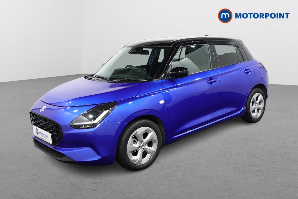 Used Suzuki Swift 2025 for sale - 77340371: Photo 3