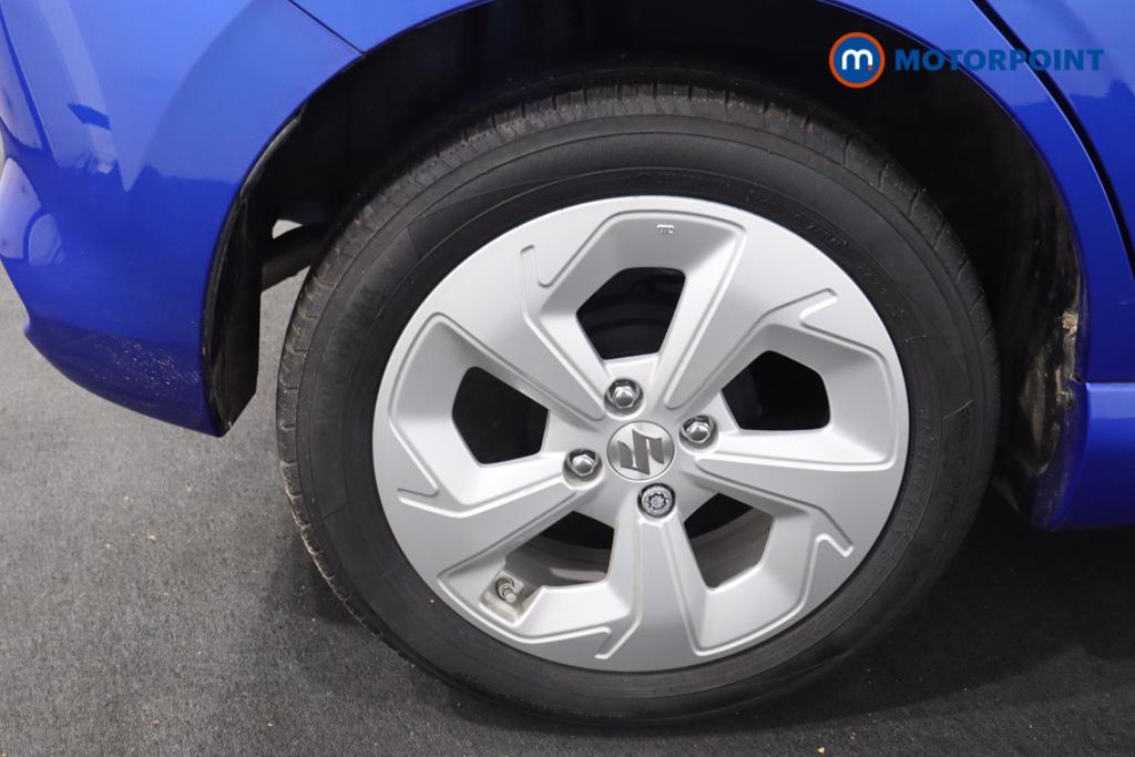 Used Suzuki Swift 2025 for sale - 77340371: Photo 37