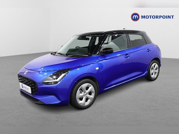 Used Suzuki Swift 2025 for sale - 77340371: Photo