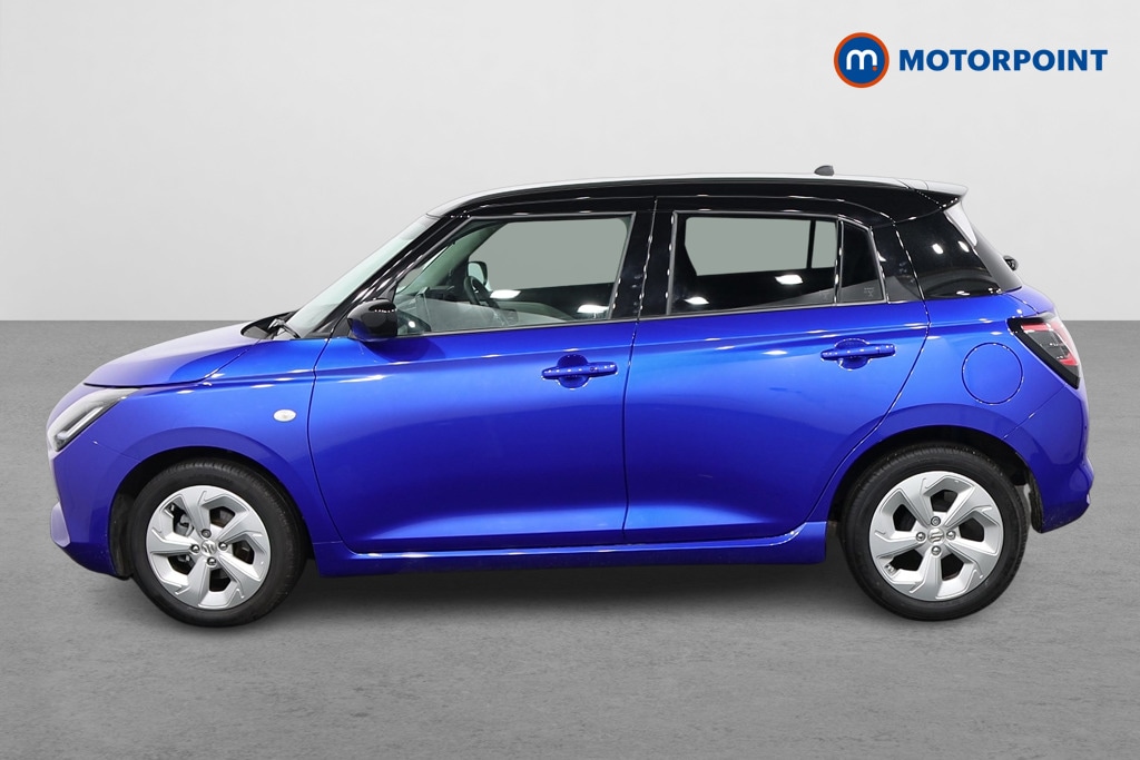 Used Suzuki Swift 2025 for sale - 77340371: Photo 4