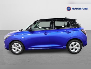 Used Suzuki Swift 2025 for sale - 77340371: Photo
