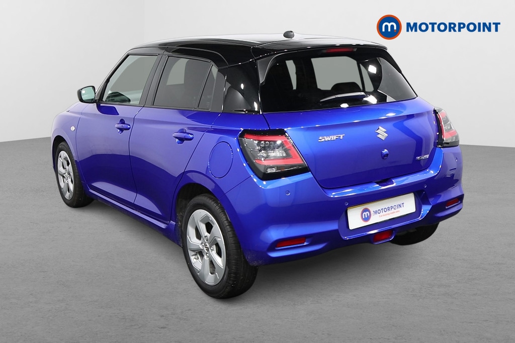 Used Suzuki Swift 2025 for sale - 77340371: Photo 5