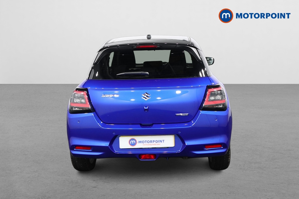 Used Suzuki Swift 2025 for sale - 77340371: Photo 6