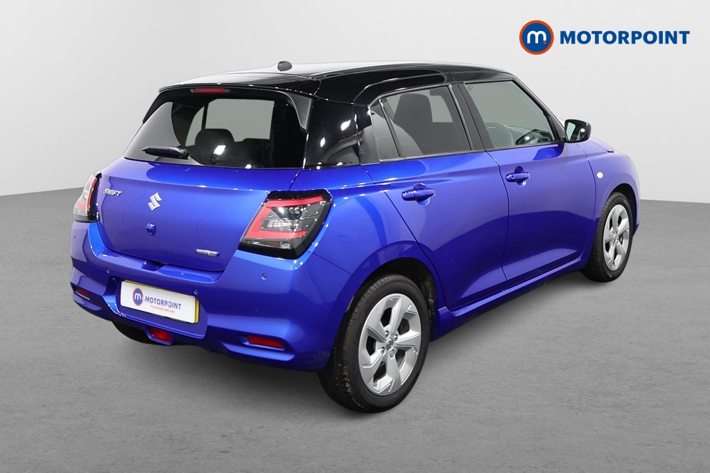 Used Suzuki Swift 2025 for sale - 77340371: Photo 7