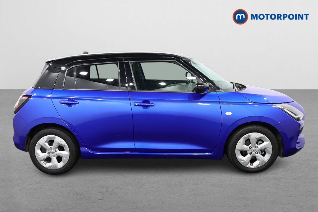 Used Suzuki Swift 2025 for sale - 77340371: Photo 8