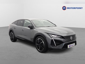 Used Peugeot 408 2025 for sale - 78801883: Photo