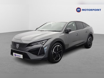 Used Peugeot 408 2025 for sale - 78801883: Photo