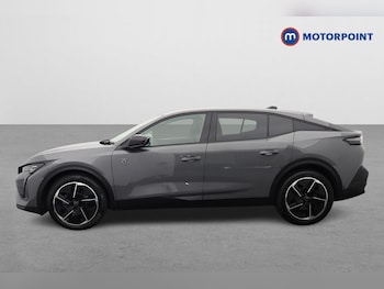 Used Peugeot 408 2025 for sale - 78801883: Photo