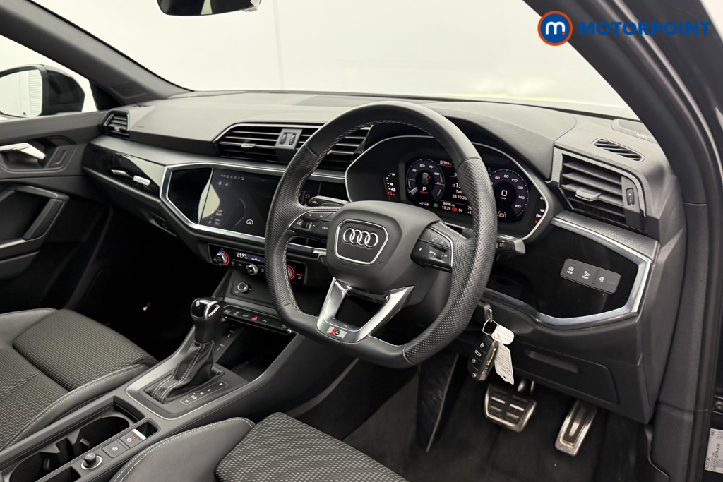 Used Audi Q3 2023 for sale - 77414971: Photo 12