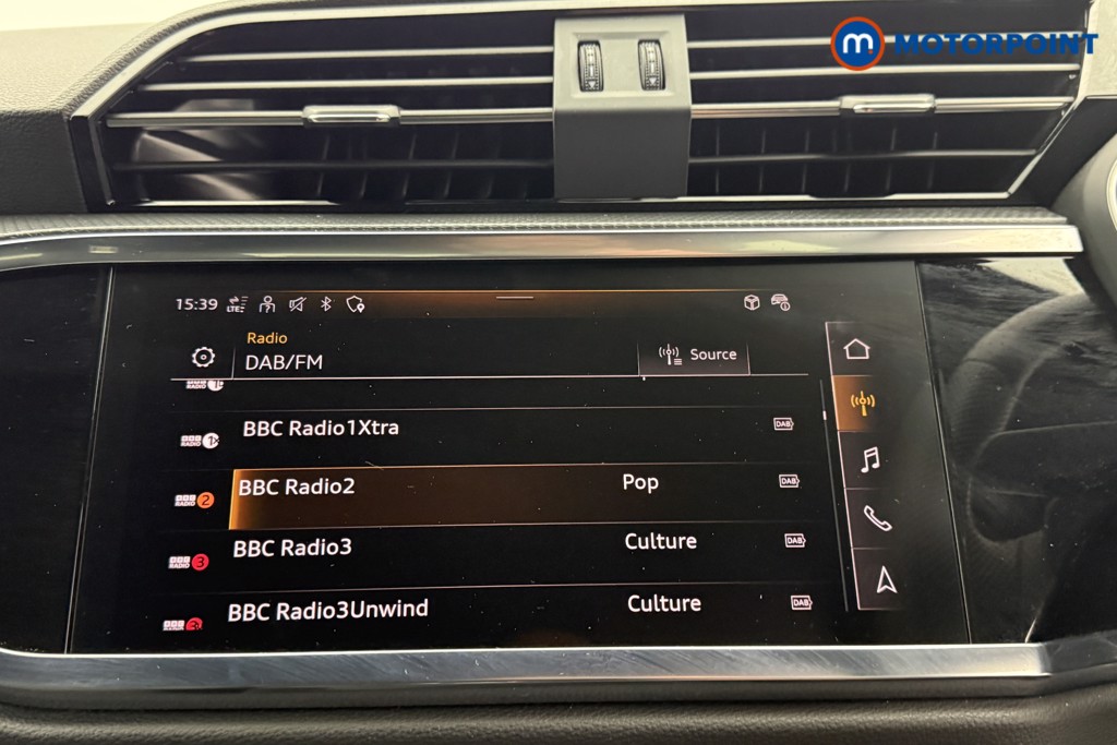 Used Audi Q3 2023 for sale - 77414971: Photo 14