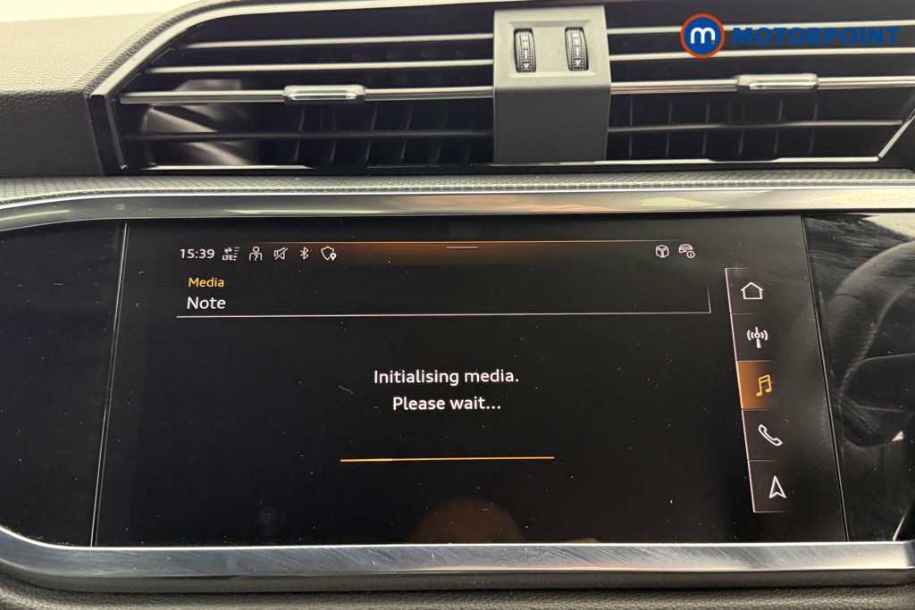 Used Audi Q3 2023 for sale - 77414971: Photo 15