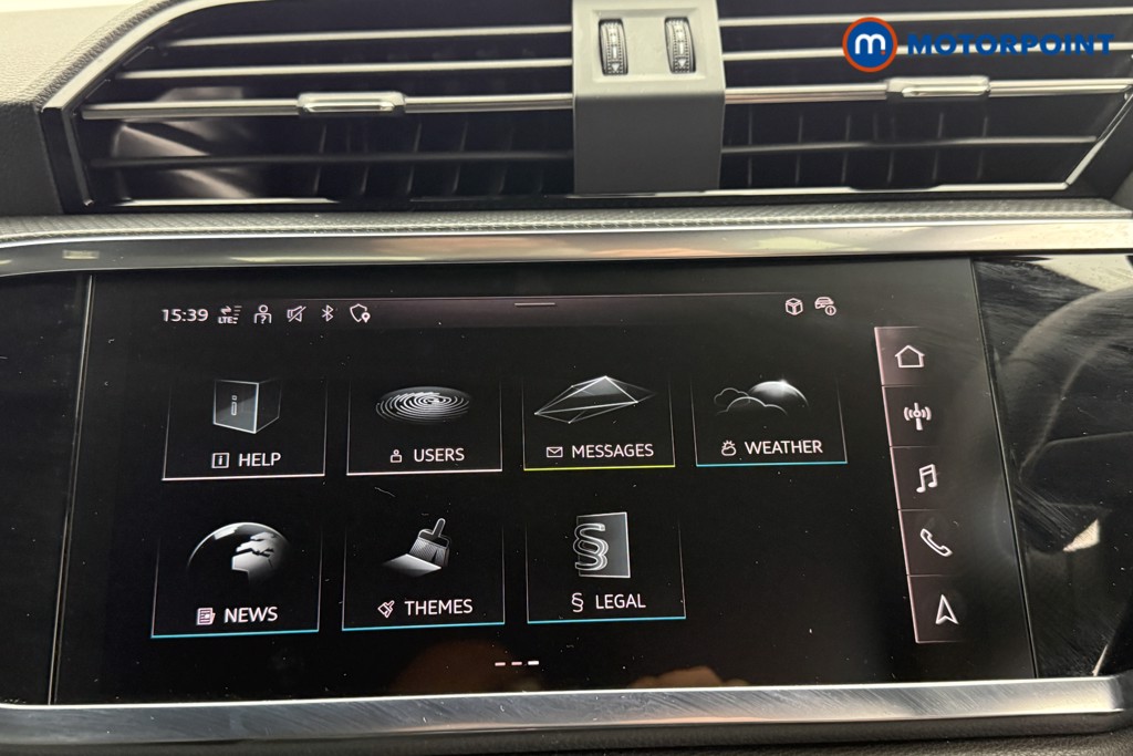 Used Audi Q3 2023 for sale - 77414971: Photo 18