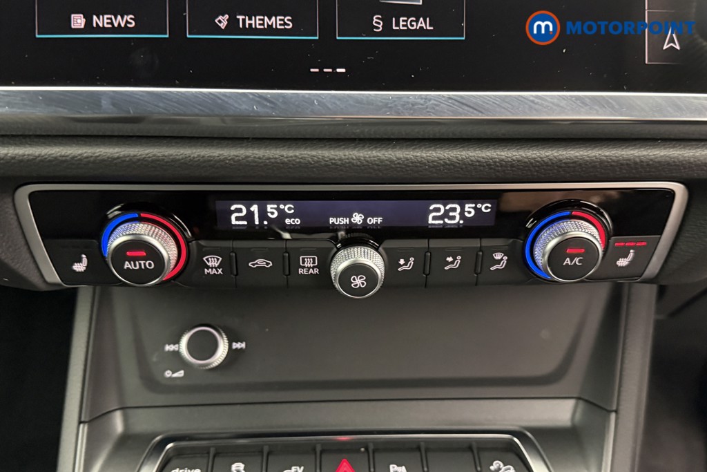 Used Audi Q3 2023 for sale - 77414971: Photo 19