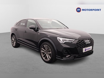 Used Audi Q3 2023 for sale - 77414971: Photo