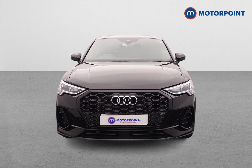 Used Audi Q3 2023 for sale - 77414971: Photo 2