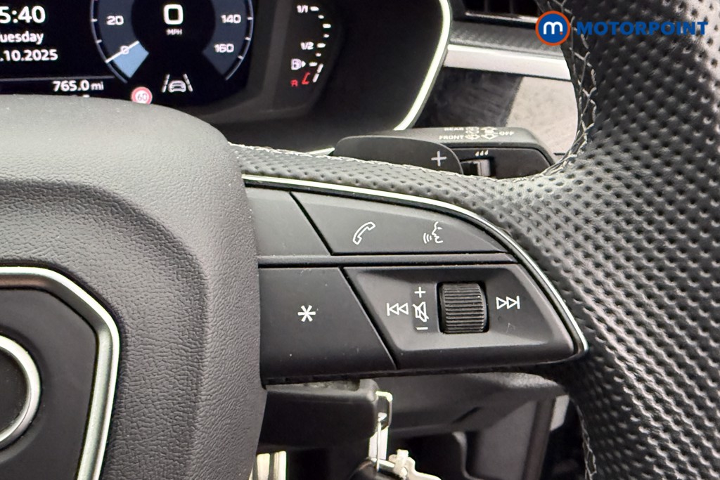 Used Audi Q3 2023 for sale - 77414971: Photo 22