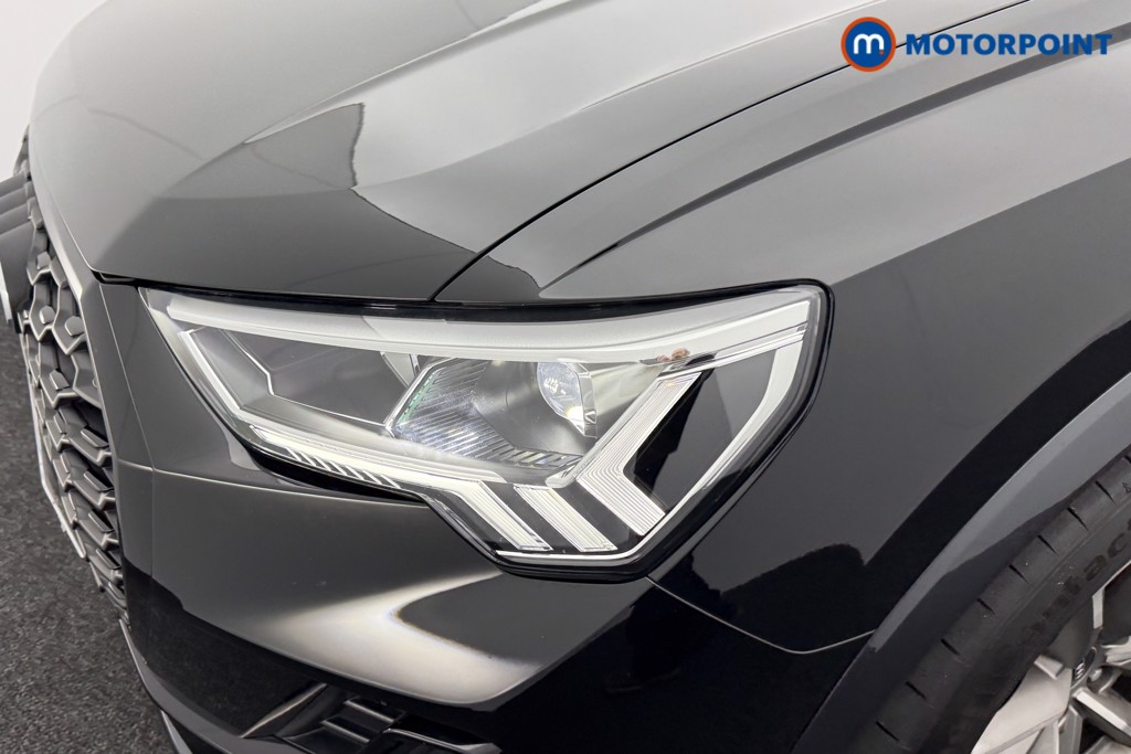 Used Audi Q3 2023 for sale - 77414971: Photo 35