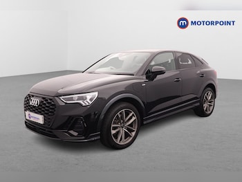 Used Audi Q3 2023 for sale - 77414971: Photo