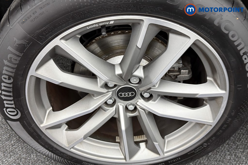 Used Audi Q3 2023 for sale - 77414971: Photo 40