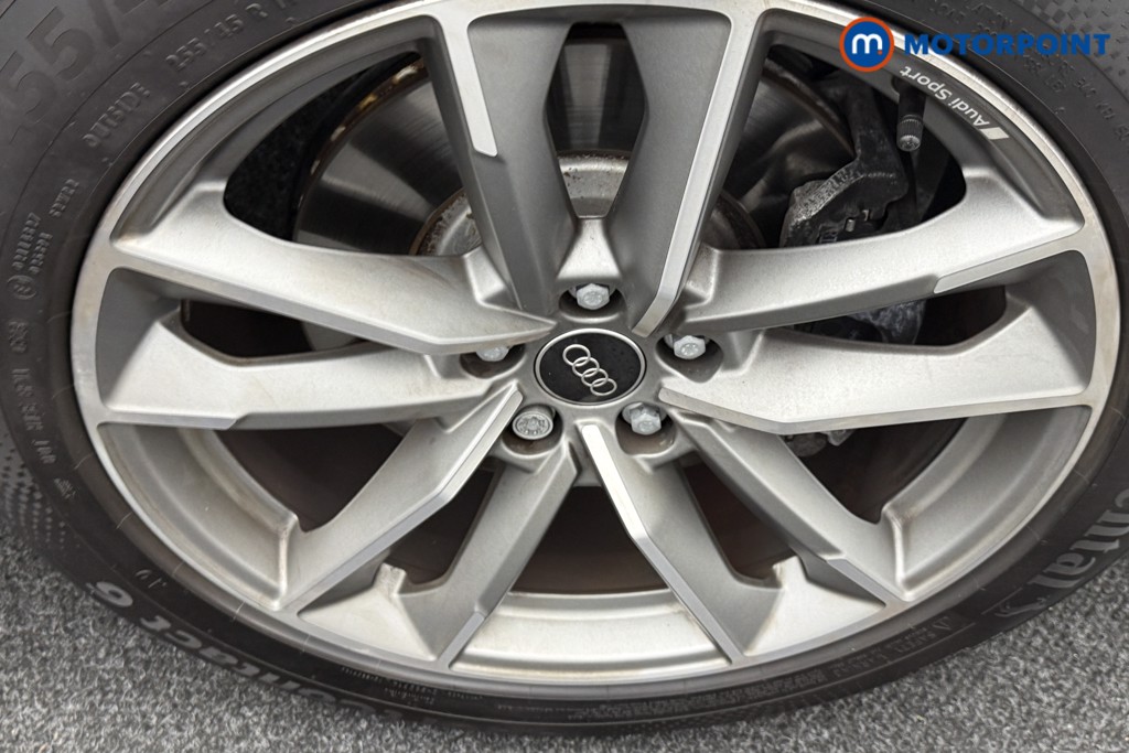 Used Audi Q3 2023 for sale - 77414971: Photo 41