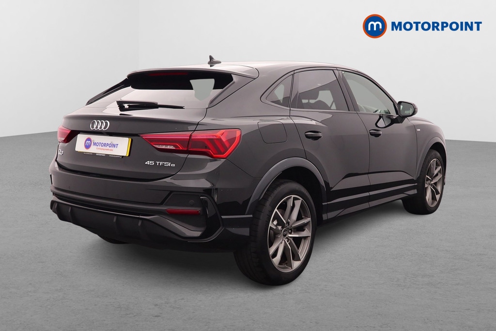 Used Audi Q3 2023 for sale - 77414971: Photo 7