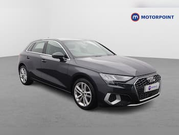 Used Audi A3 2022 for sale - 79504976: Photo