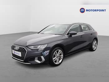 Used Audi A3 2022 for sale - 79504976: Photo