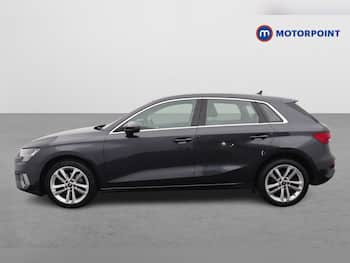 Used Audi A3 2022 for sale - 79504976: Photo
