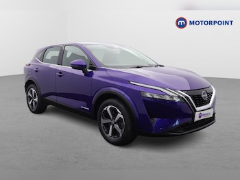Used Nissan Qashqai 2024 for sale - 79287899: Photo