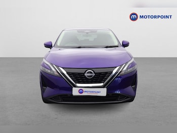 Used Nissan Qashqai 2024 for sale - 79287899: Photo
