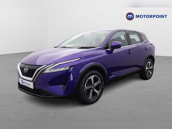 Used Nissan Qashqai 2024 for sale - 79287899: Photo