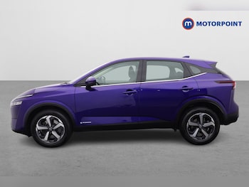 Used Nissan Qashqai 2024 for sale - 79287899: Photo