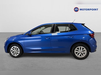 Used Skoda Fabia 2023 for sale - 79214754: Photo