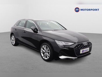 Used Audi A3 2025 for sale - 78311028: Photo