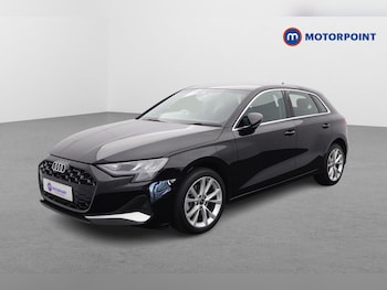 Used Audi A3 2025 for sale - 78311028: Photo