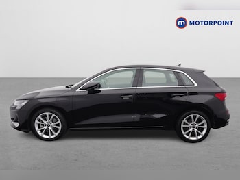 Used Audi A3 2025 for sale - 78311028: Photo