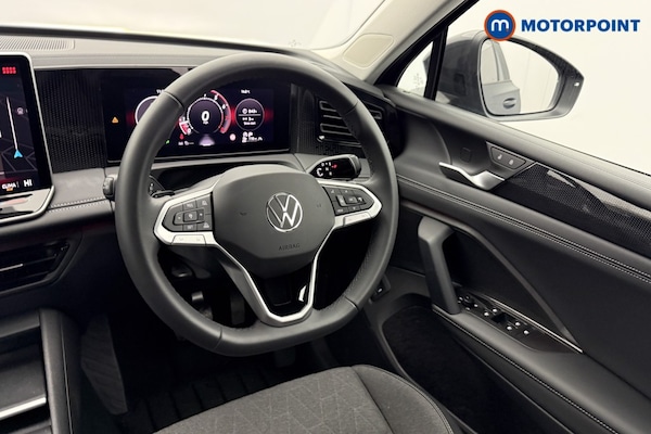 Used Volkswagen Tiguan 2025 for sale - 76131753: Photo 11