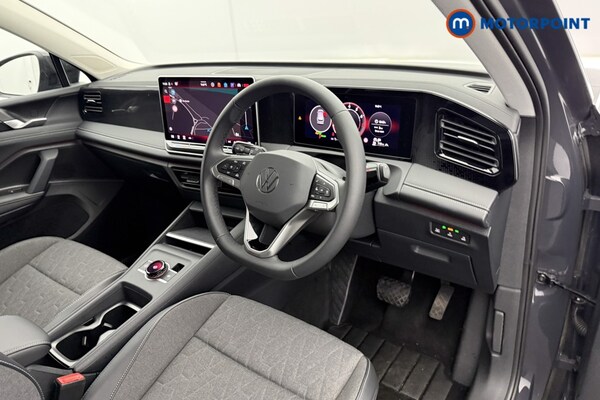 Used Volkswagen Tiguan 2025 for sale - 76131753: Photo 12
